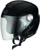 IXS Шлем HX 91 Черный матовый в Махачкале