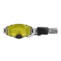 509 Очки снегоходные Aviator 2.0 S1 с подогревом Whiteout в Махачкале