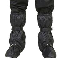 Dragonfly Бахилы Rain Boots Black в Махачкале
