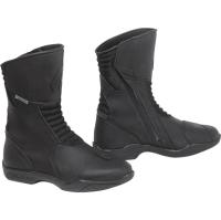 Forma Ботинки женские Arbo Dry Black в Махачкале