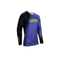 Leatt Джерси 3.5 Ride Kit V25 Argon в Махачкале