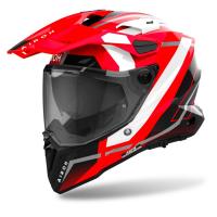 Airoh Шлем Commander 2 Mavick Red Gloss в Махачкале