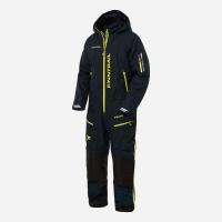 Finntrail Комбинезон утепленный зимний Widetrack 3852 Graphite в Махачкале