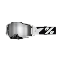 100% Очки Armega LE Renen Starbleed / Mirror Silver в Махачкале