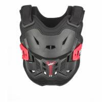 Leatt Детская Защита тела 2.5 Mini Black/Red 110-134 в Махачкале