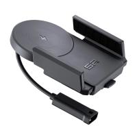 SP Connect Универсальный держатель для телефона с зарядным модулем Universal Charging Phone Clamp в Махачкале
