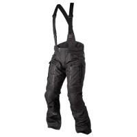 Scout Мотоштаны Rampart black в Махачкале
