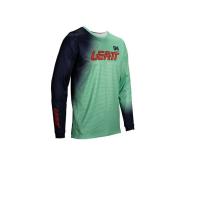 Leatt Джерси 3.5 Ride Kit V25 Matcha в Махачкале