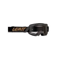 Leatt Маска Vizion 2.5s Small Shadow Clear 90 VLT V25 в Махачкале