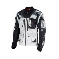 Leatt мотокуртка Enduro Jaket 5.5 2026 Forge в Махачкале