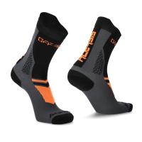 Acerbis Носки MTB Track Black/Orange в Махачкале