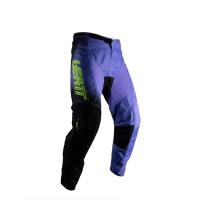 Leatt Штаны 3.5 Ride V25 Argon в Махачкале