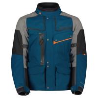 SCOTT Куртка Voyager Dryo blue/grey в Махачкале
