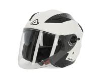 Acerbis Шлем Jet Firstway 2.0 White в Махачкале