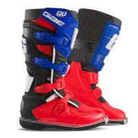 Gaerne Мотоботы детские/женские GXJ Red/White/Blue в Махачкале