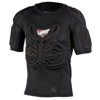 Leatt Защита панцирь Roost Tee Black в Махачкале