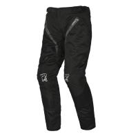 Dimox Мотобрюки текстиль Thunder Strike Mens SD-PT20 Black в Махачкале