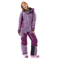 Dragonfly Комбинезон Gravity 2.0 Woman Cat Lavender - Purple 2026 в Махачкале