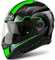 Airoh Шлем Интеграл Movement-S Color Faster Green в Махачкале