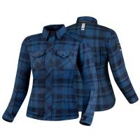 Shima Рубашка Renegade 2.0 Lady Blue в Махачкале