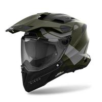 Airoh Шлем Commander 2 Reveal Military Green в Махачкале