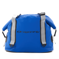 Dragonfly Гермосумка DF Voyager Blue 40л в Махачкале