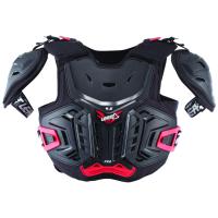 Leatt Детская Защита тела 4.5 Pro Black/Red в Махачкале