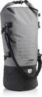 Acerbis Сумка водонепроницаемая вертикальная X-Water Vertical Black/Grey 30L в Махачкале