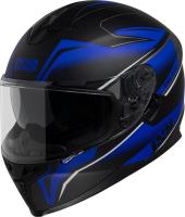 IXS Шлем интеграл HX 1100 2.3 черно-синий в Махачкале