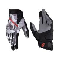 Leatt Перчатки ADV HydraDri 7.5 Short 2026 Steel в Махачкале