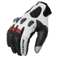 Scott Перчатки Assault black/red в Махачкале
