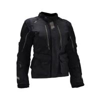 Leatt Мотокуртка ADV MultiTour 5.5 Women 2026 Stealth в Махачкале