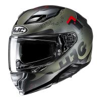 HJC Шлем F71 Faco MC1SF в Махачкале
