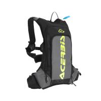 Acerbis Рюкзак с гидропаком X-Storm Logo Black/Grey (14,5/3 L) в Махачкале