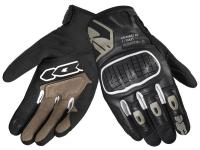Spidi Перчатки G-Warrior Black/Sand в Махачкале