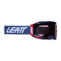 Leatt Маска Velocity 5.5 Graphene Rose US 32% в Махачкале