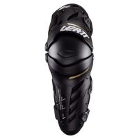 Leatt Наколенники Dual Axis Black 2025 в Махачкале