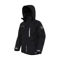 Finntrail Куртка мужская утепленная Powerman 3760 Graphite в Махачкале