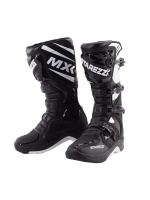 Starezzi Мотоботы Milano Black/White в Махачкале