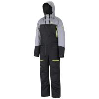 Scott комбинезон зимний Roop Dryo Black/Mlg/Grey в Махачкале