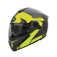 Airoh Шлем Specktre Clever Yellow Matt в Махачкале