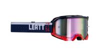 Leatt Маска Velocity 4.5 Iriz Royal Purple 78% в Махачкале