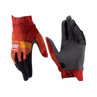 Leatt Перчатки 2.5 Windblock Burn V25 в Махачкале