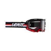 Leatt Маска Velocity 4.5 Red Light Grey 58% в Махачкале