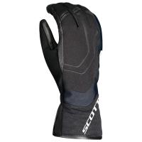 Scott Перчатки снегоходные Comp Pro Black в Махачкале