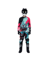 Grom Штаны кроссовые Catsby в Махачкале