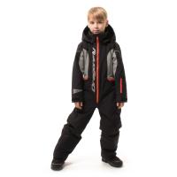 Dragonfly Комбинезон детский Gravity Junior Gravity Black-Gray в Махачкале