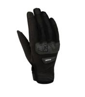 Bering Перчатки York Black в Махачкале