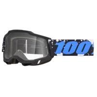 100% Очки Accuri 2 V26 Goggle Callisto / Clear в Махачкале