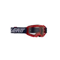Leatt Маска Vizion 3.5 Royal Clear 90 VLT V25 в Махачкале
